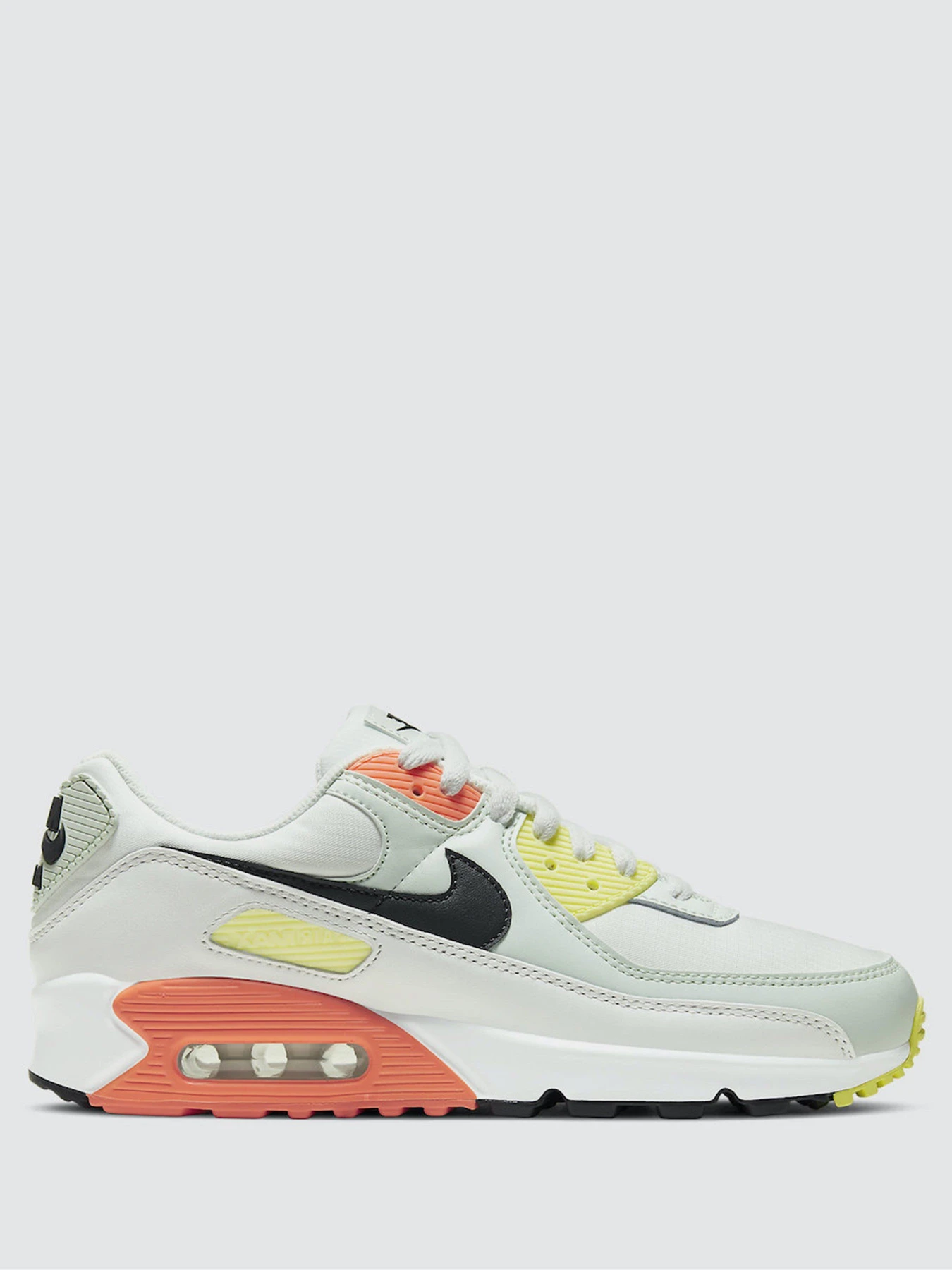 Кроссовки NIKE Air Max 2090 модель CV8819-101 Кроссовки NIKE Air Max 2090 модель CV8819-101 Фото