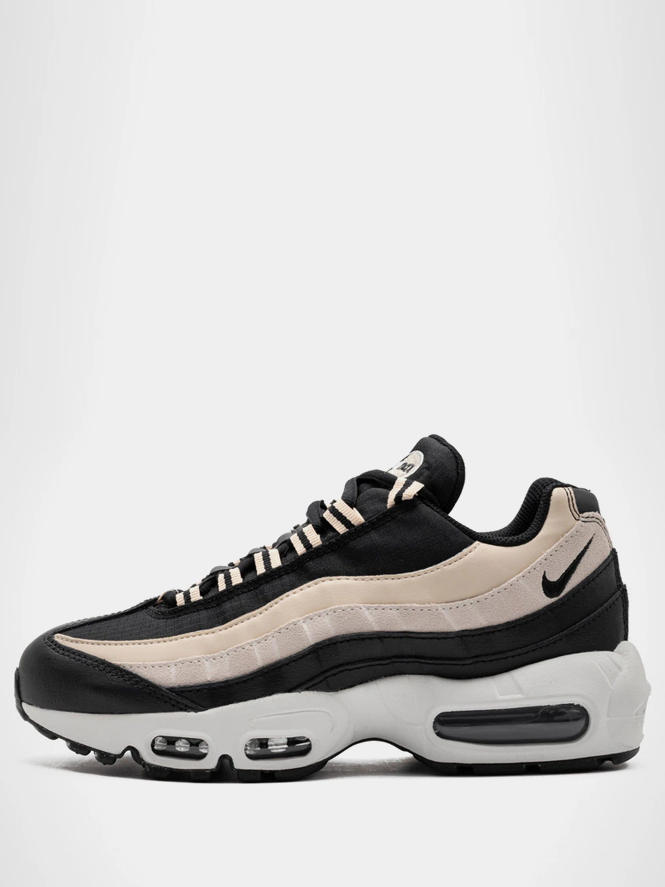 Кроссовки NIKE Air Max 95 модель CV8828-001 Кроссовки NIKE Air Max 95 модель CV8828-001 Фото