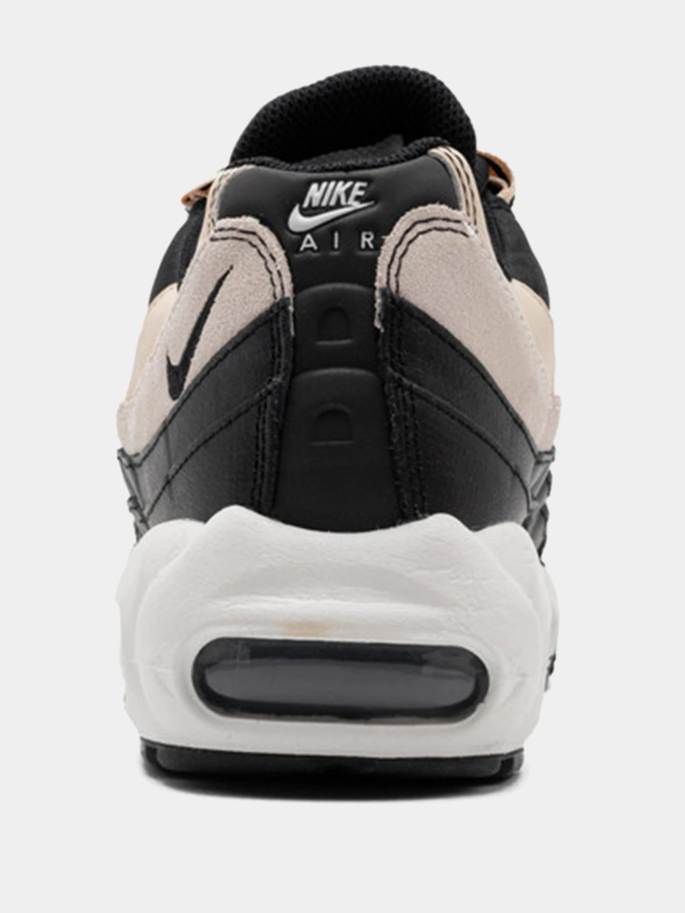 Кроссовки NIKE Air Max 95 модель CV8828-001 Кроссовки NIKE Air Max 95 модель CV8828-001 Фото
