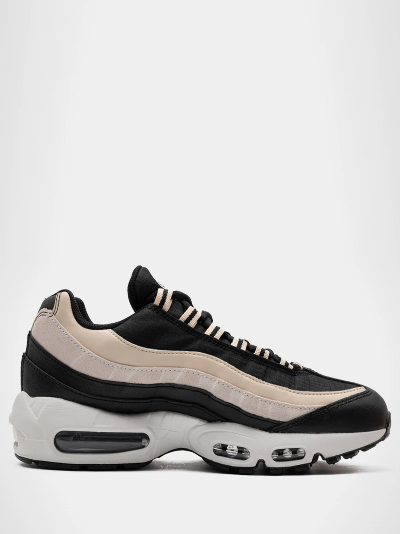 Кроссовки NIKE Air Max 95 модель CV8828-001 Кроссовки NIKE Air Max 95 модель CV8828-001 Фото