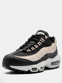Кроссовки NIKE Air Max 95 модель CV8828-001 Фото