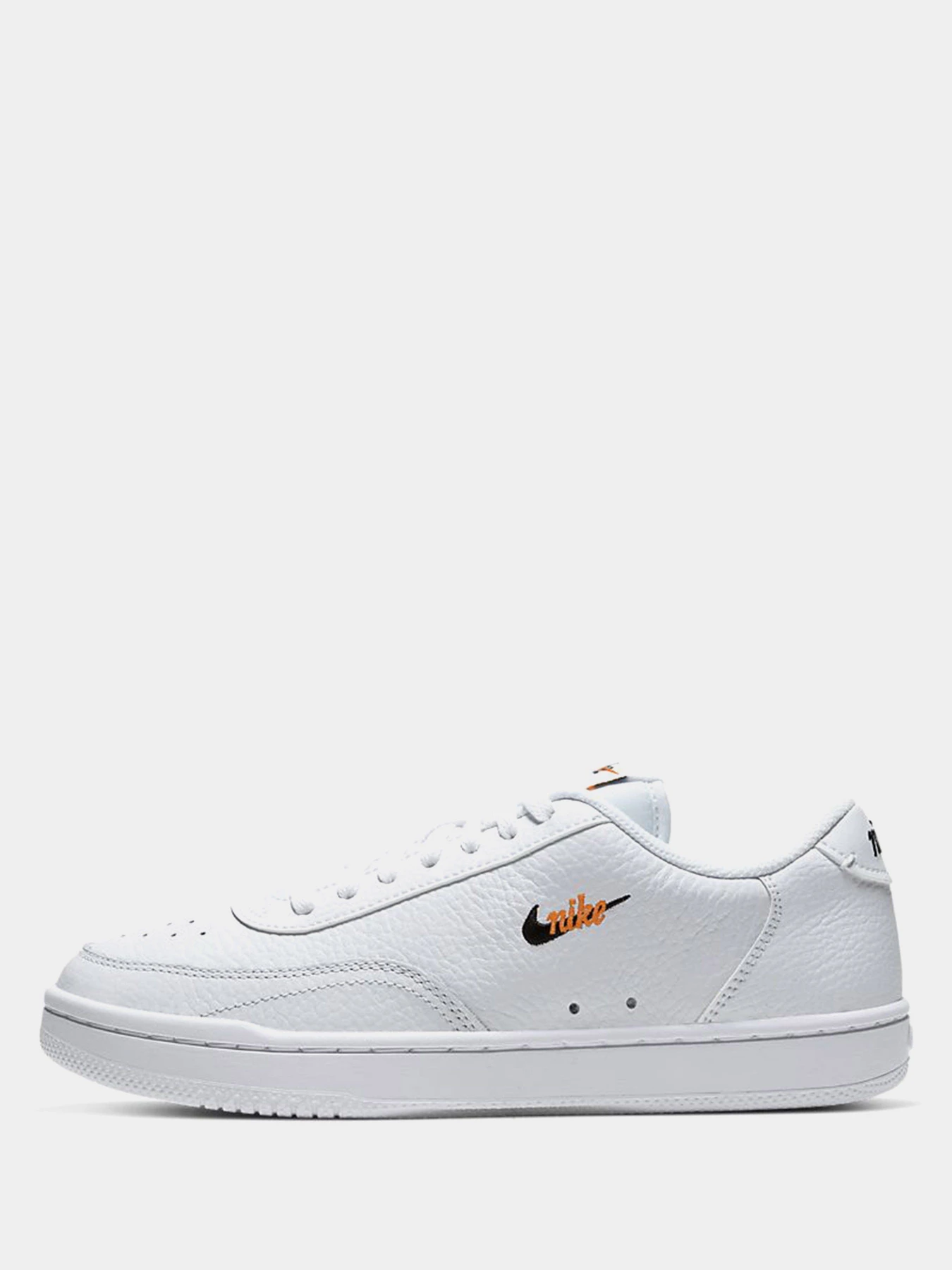 Кеды NIKE Court Vintage Premium модель CW1067-100 Кеды NIKE Court Vintage Premium модель CW1067-100 Фото