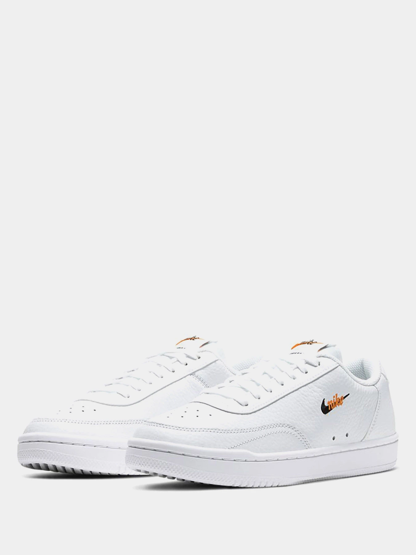 Кеды NIKE Court Vintage Premium модель CW1067-100 Кеды NIKE Court Vintage Premium модель CW1067-100 Фото