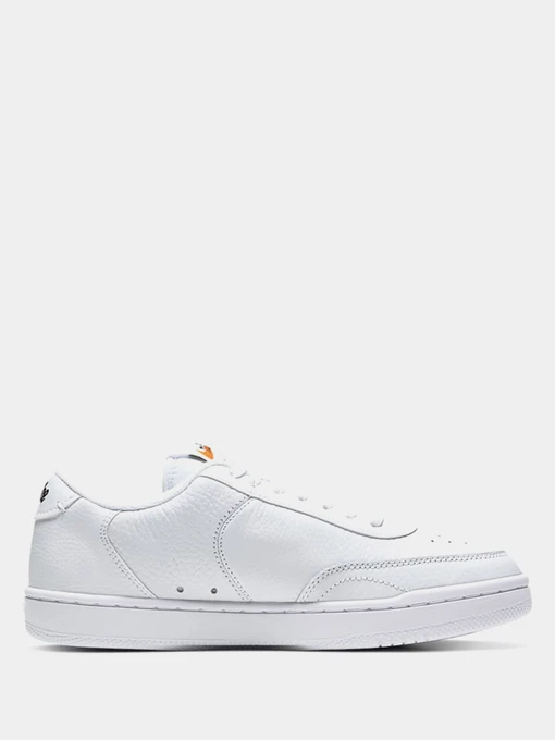 Кеды NIKE  Court Vintage Premium модель CW1067-100 Фото