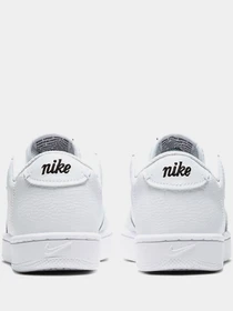 Кеды NIKE Court Vintage Premium модель CW1067-100 Фото