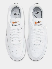 Кеды NIKE Court Vintage Premium модель CW1067-100 Фото