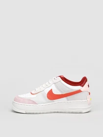 Кеди NIKE Air Force 1 Shadow модель CU8591-600 Фото
