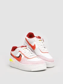 Кеди NIKE Air Force 1 Shadow модель CU8591-600 Фото