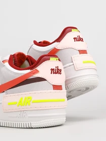 Кеди NIKE Air Force 1 Shadow модель CU8591-600 Фото