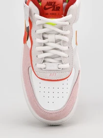 Кеди NIKE Air Force 1 Shadow модель CU8591-600 Фото