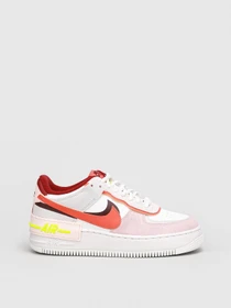 Кеди NIKE Air Force 1 Shadow модель CU8591-600 Фото