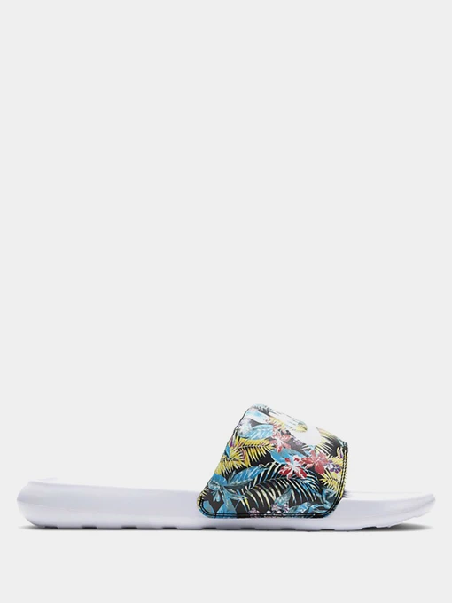 Шлёпанцы NIKE Victori One модель CN9676-005 Фото