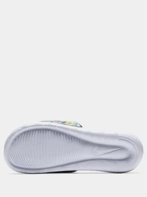 Шлёпанцы NIKE Victori One модель CN9676-005 Фото