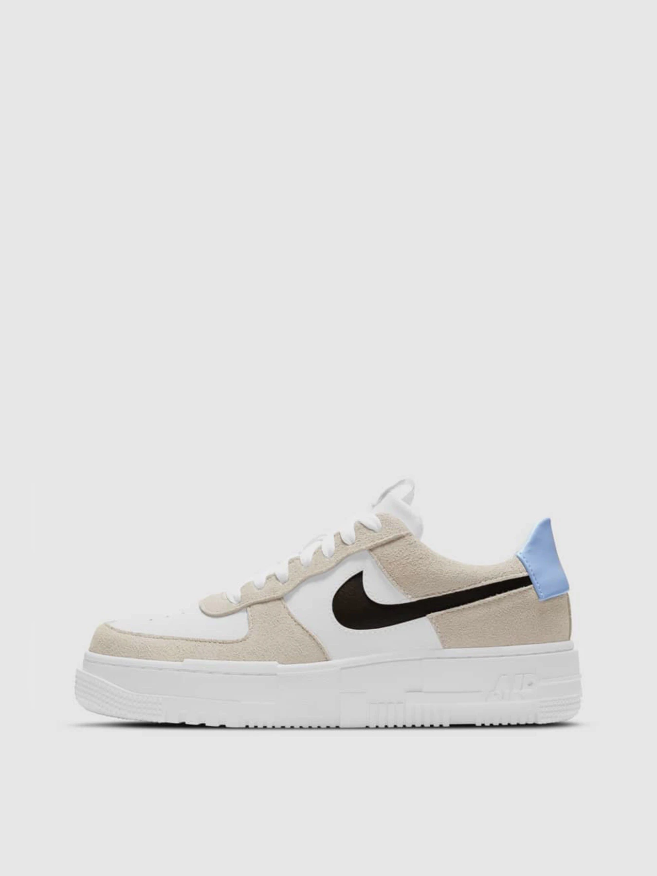 Кеди NIKE Air Force 1 Pixel модель DH3861-001 Кеди NIKE Air Force 1 Pixel модель DH3861-001 Фото