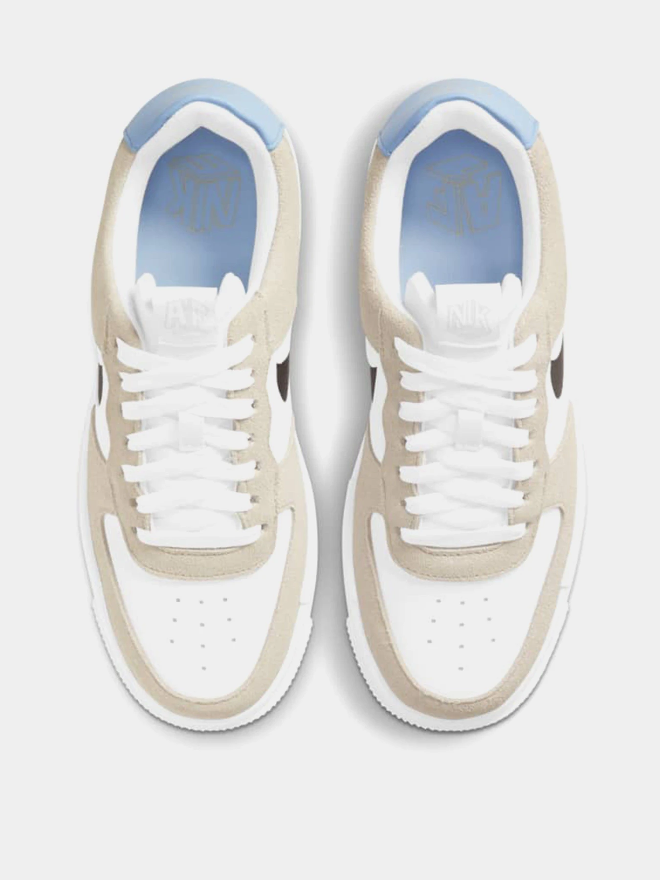 Кеди NIKE Air Force 1 Pixel модель DH3861-001 Кеди NIKE Air Force 1 Pixel модель DH3861-001 Фото