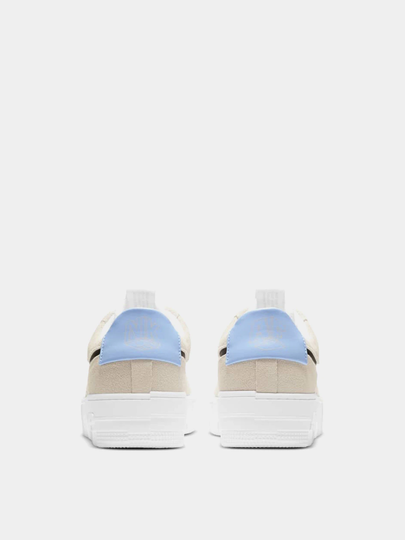 Кеди NIKE Air Force 1 Pixel модель DH3861-001 Кеди NIKE Air Force 1 Pixel модель DH3861-001 Фото