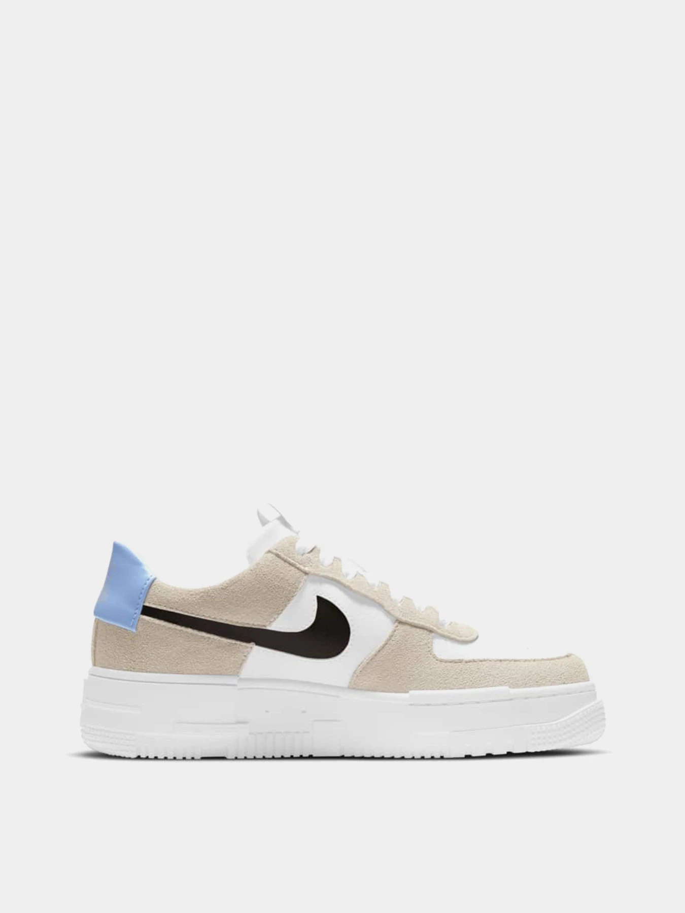 Кеди NIKE Air Force 1 Pixel модель DH3861-001 Кеди NIKE Air Force 1 Pixel модель DH3861-001 Фото