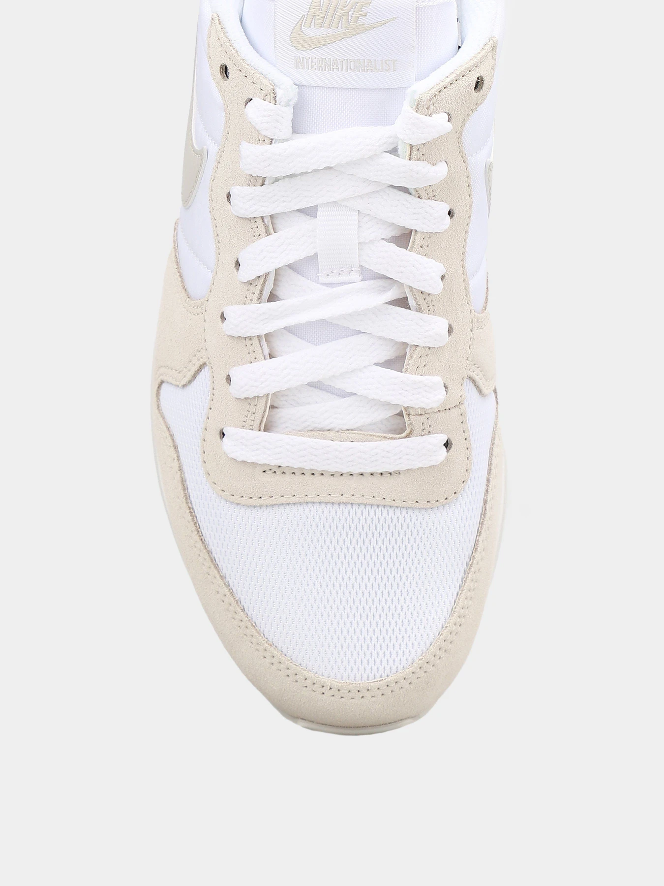 Кроссовки NIKE Internationalist модель DH3865-100 Фото