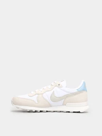 Кроссовки NIKE Internationalist модель DH3865-100 Фото