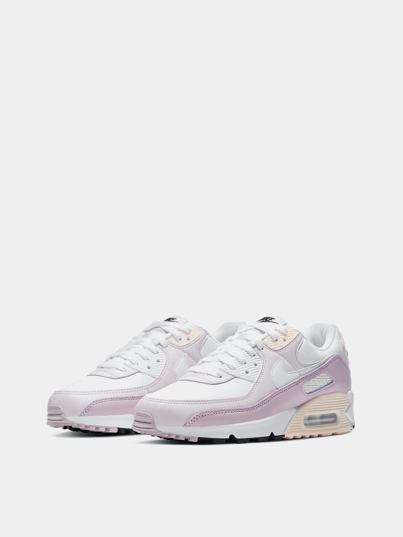 Кроссовки NIKE Air Max 90 модель CV8819-100 Кроссовки NIKE Air Max 90 модель CV8819-100 Фото