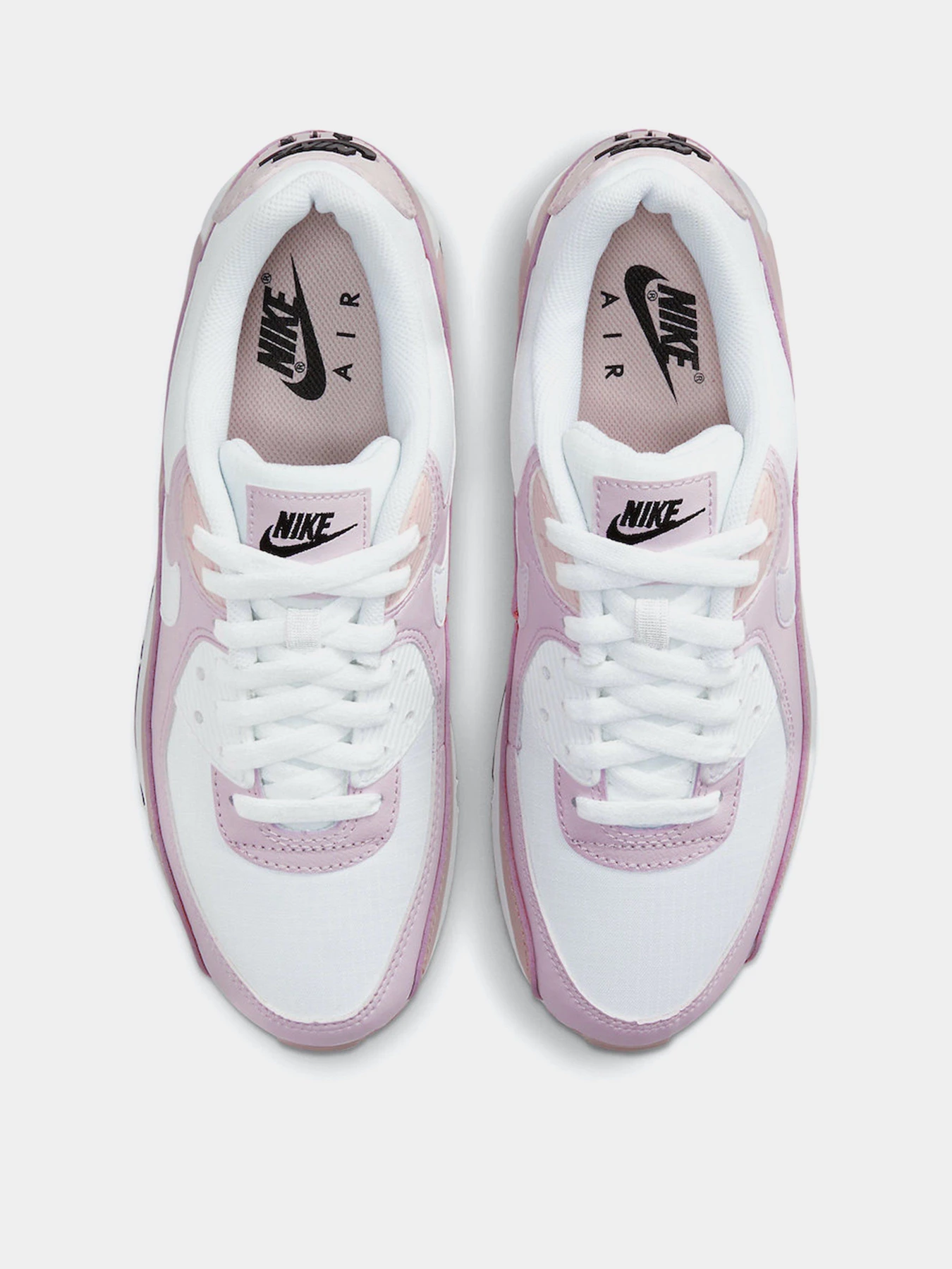 Кроссовки NIKE Air Max 90 модель CV8819-100 Кроссовки NIKE Air Max 90 модель CV8819-100 Фото