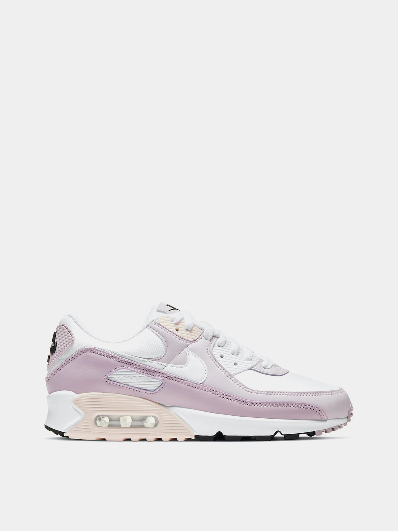 Кроссовки NIKE Air Max 90 модель CV8819-100 Кроссовки NIKE Air Max 90 модель CV8819-100 Фото
