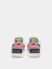 Кеди NIKE Air Force 1 Shadow модель CU8591-101 Фото