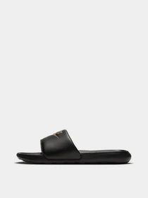 Шлёпанцы NIKE Victori One модель CN9677-001 Фото