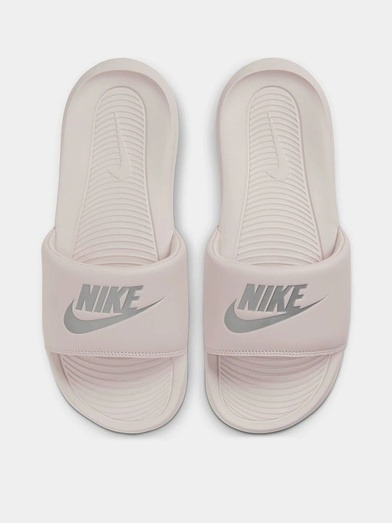 Шлёпанцы NIKE Victori One модель CN9677-600 Шлёпанцы NIKE Victori One модель CN9677-600 Фото