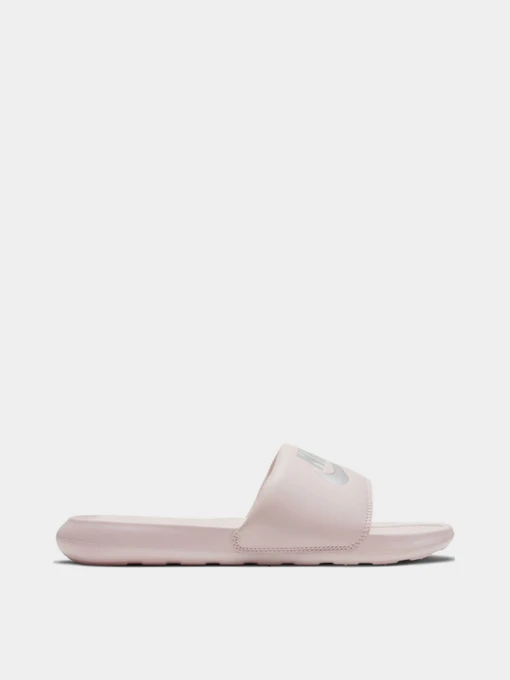 Шльопанці NIKE Victori One модель CN9677-600 Фото