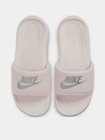 Шлёпанцы NIKE Victori One модель CN9677-600 Фото