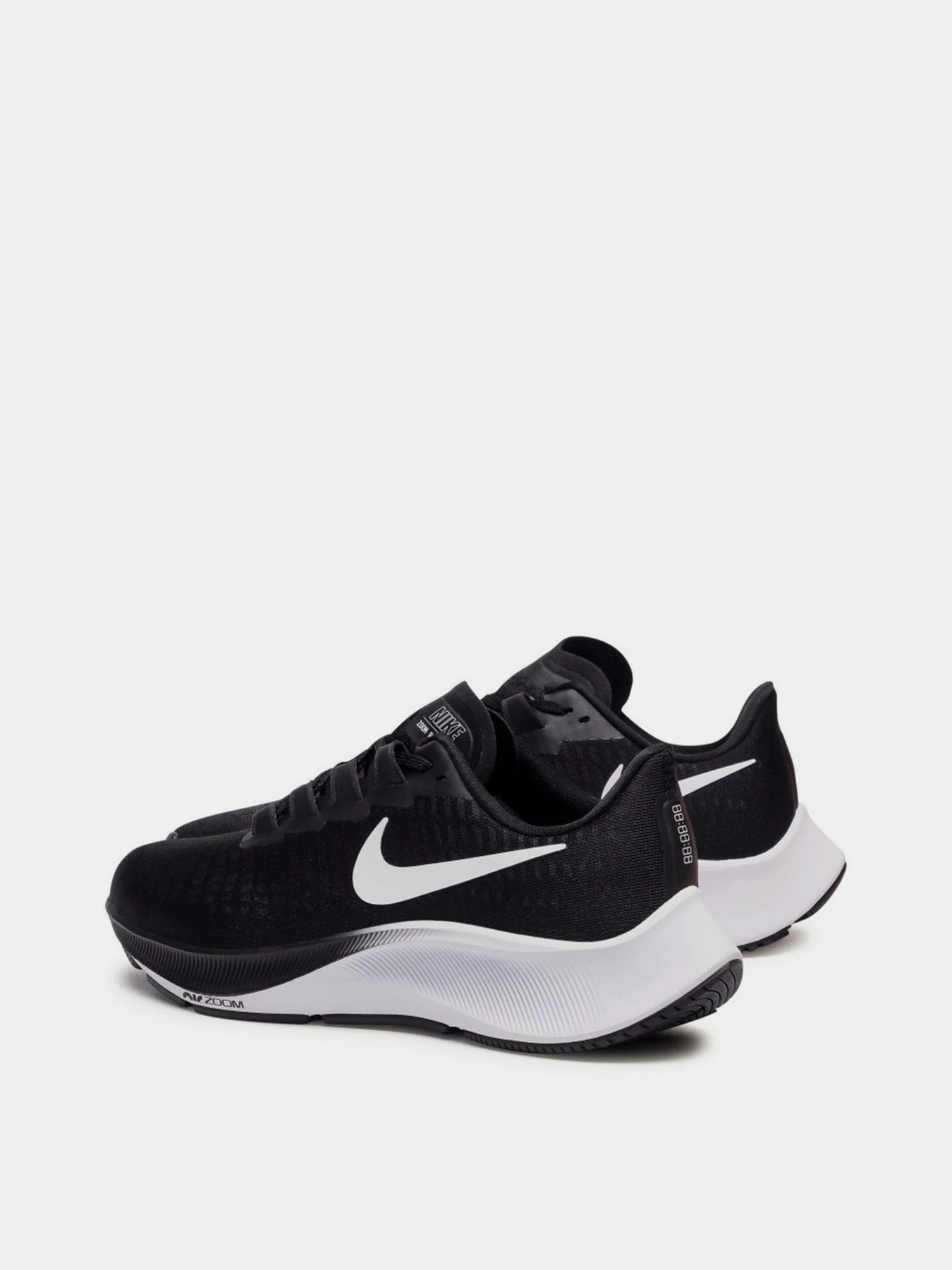 Кроссовки NIKE Air Zoom Pegasus 37 модель BQ9647-002 Кроссовки NIKE Air Zoom Pegasus 37 модель BQ9647-002 Фото