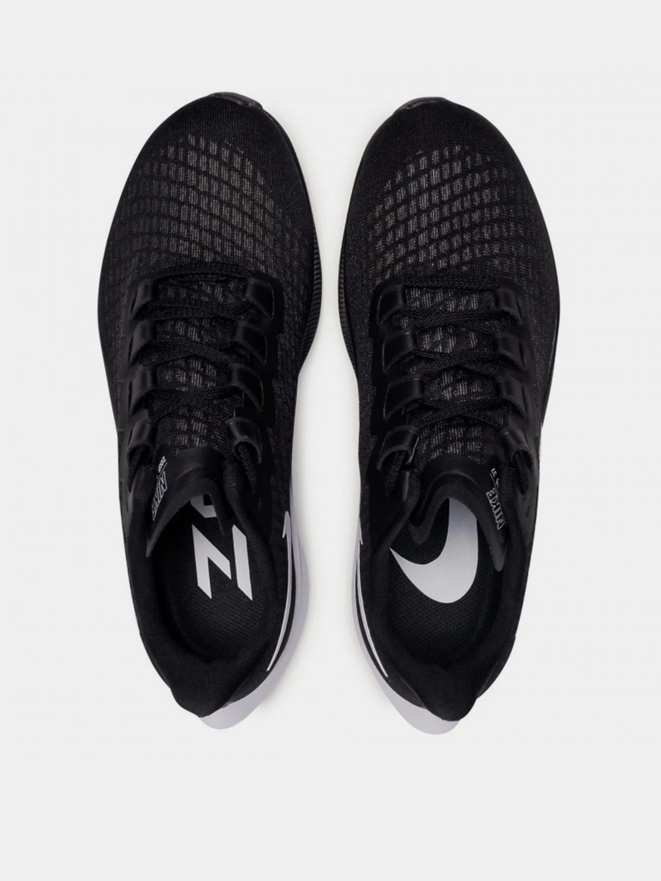 Кроссовки NIKE Air Zoom Pegasus 37 модель BQ9647-002 Кроссовки NIKE Air Zoom Pegasus 37 модель BQ9647-002 Фото