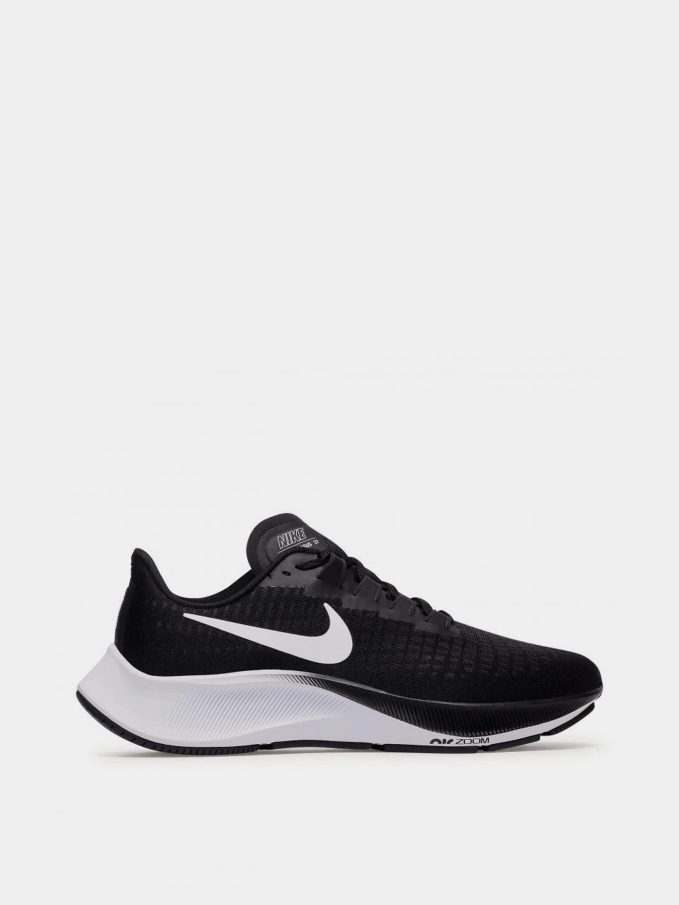 Кроссовки NIKE Air Zoom Pegasus 37 модель BQ9647-002 Кроссовки NIKE Air Zoom Pegasus 37 модель BQ9647-002 Фото