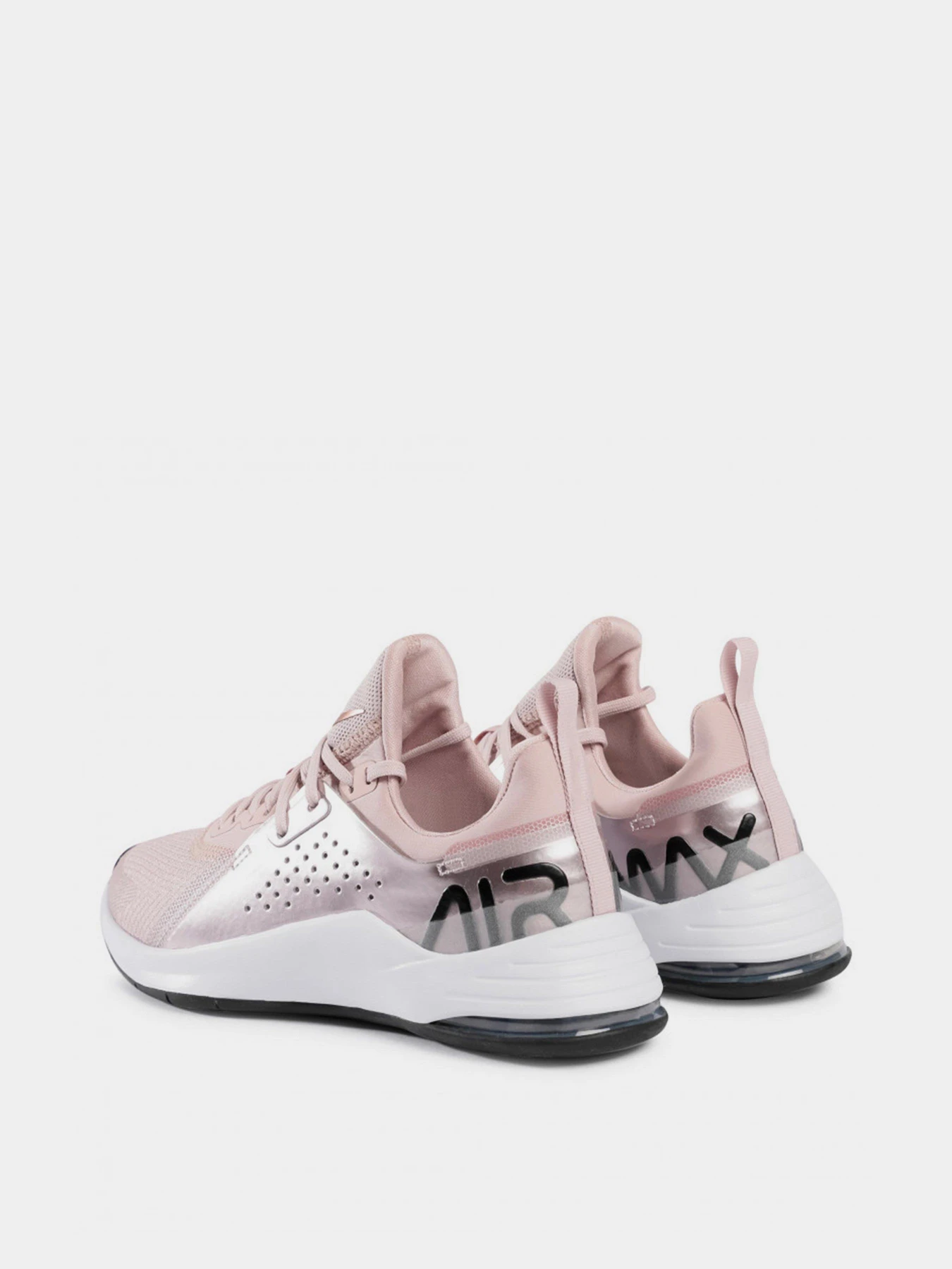 Кросівки NIKE Air Max Bella TR 3 модель CJ0842-200 Кросівки NIKE Air Max Bella TR 3 модель CJ0842-200 Фото