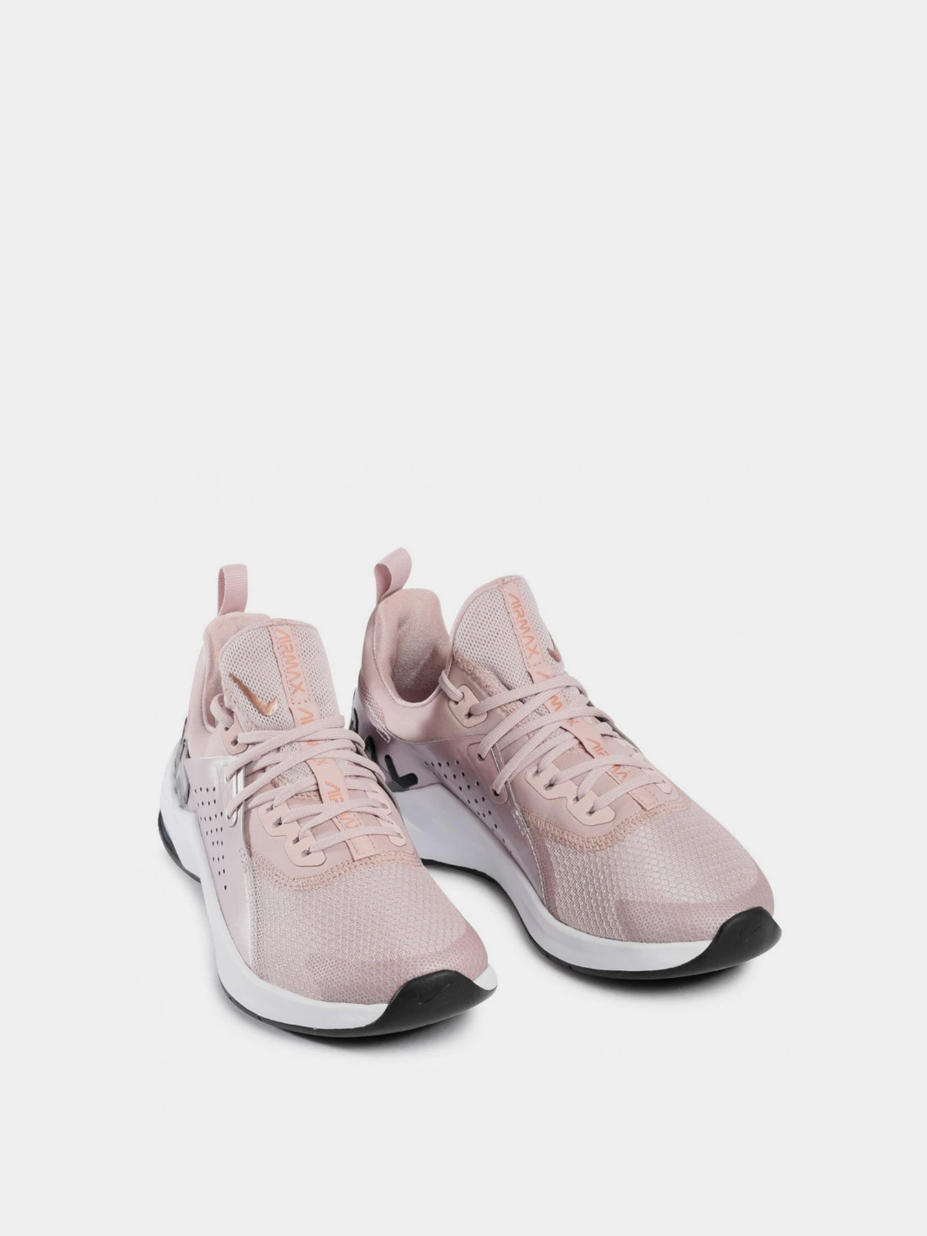 Кросівки NIKE Air Max Bella TR 3 модель CJ0842-200 Кросівки NIKE Air Max Bella TR 3 модель CJ0842-200 Фото