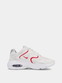 Кроссовки NIKE Air Max 2X модель CK2947-104 Фото