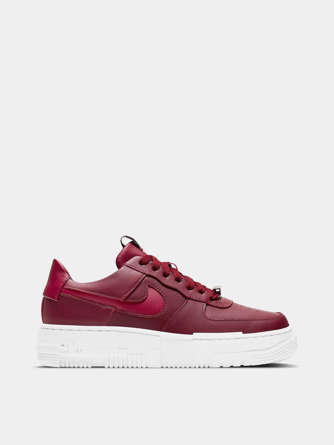 Кроссовки NIKE Air Force 1 Pixel модель CK6649-600 Фото