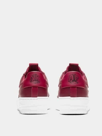 Кроссовки NIKE Air Force 1 Pixel модель CK6649-600 Фото