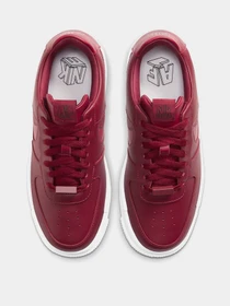 Кроссовки NIKE Air Force 1 Pixel модель CK6649-600 Фото
