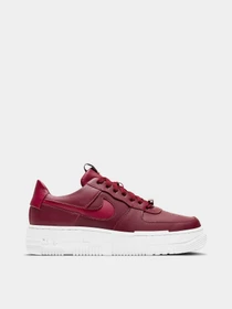 Кроссовки NIKE Air Force 1 Pixel модель CK6649-600 Фото