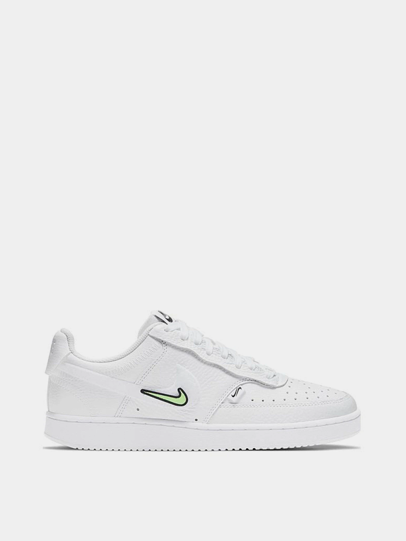 Кеди NIKE Court Vision Low Valentines Day модель DD2992-100 Кеди NIKE Court Vision Low Valentines Day модель DD2992-100 Фото