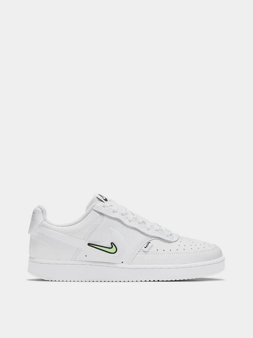 Кеды NIKE Court Vision Low Valentines Day модель DD2992-100 Фото