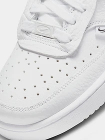 Кеди NIKE Court Vision Low Valentines Day модель DD2992-100 Фото