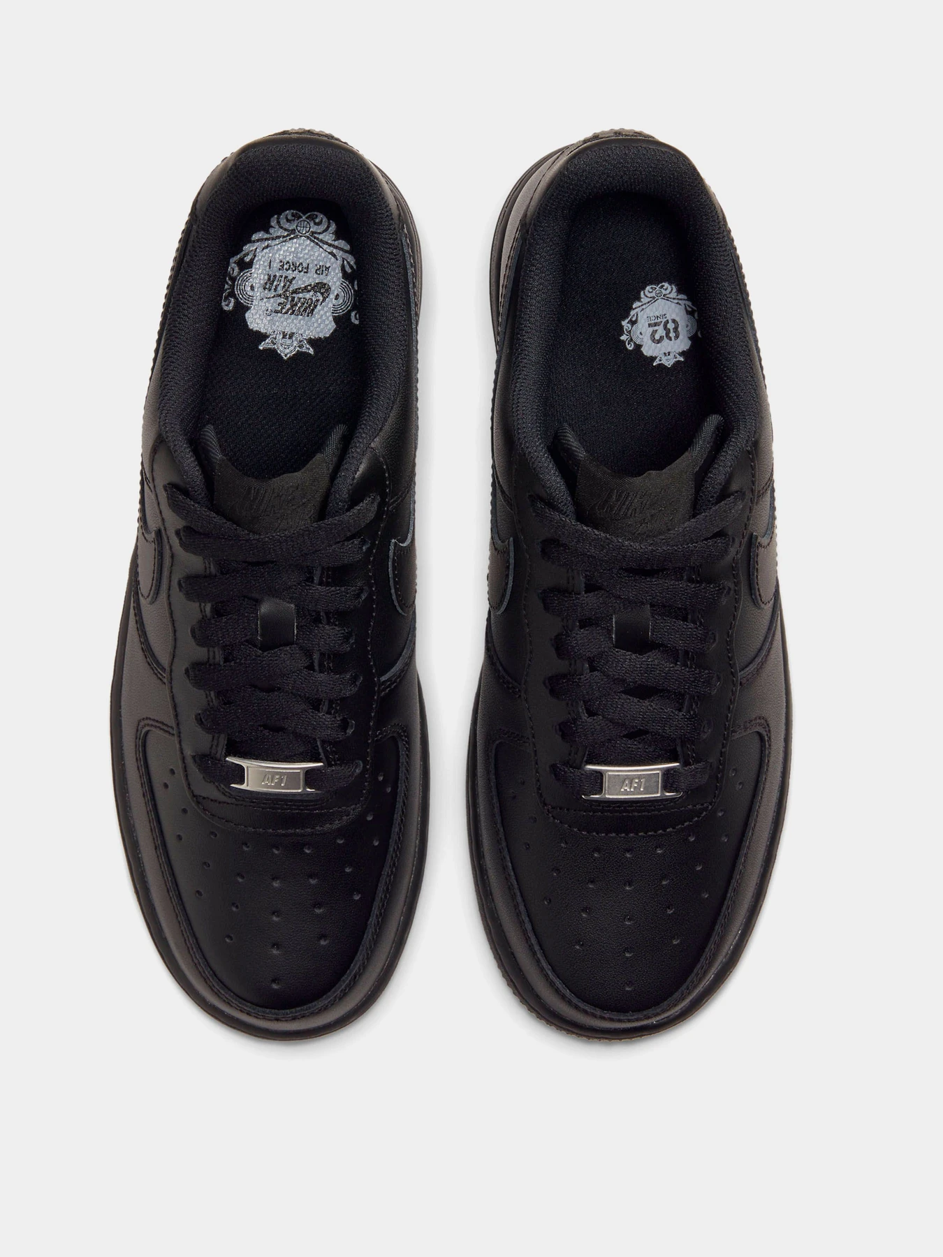 Кеды NIKE Air Force 1 '08 модель DD8959-001 Кеды NIKE Air Force 1 '08 модель DD8959-001 Фото