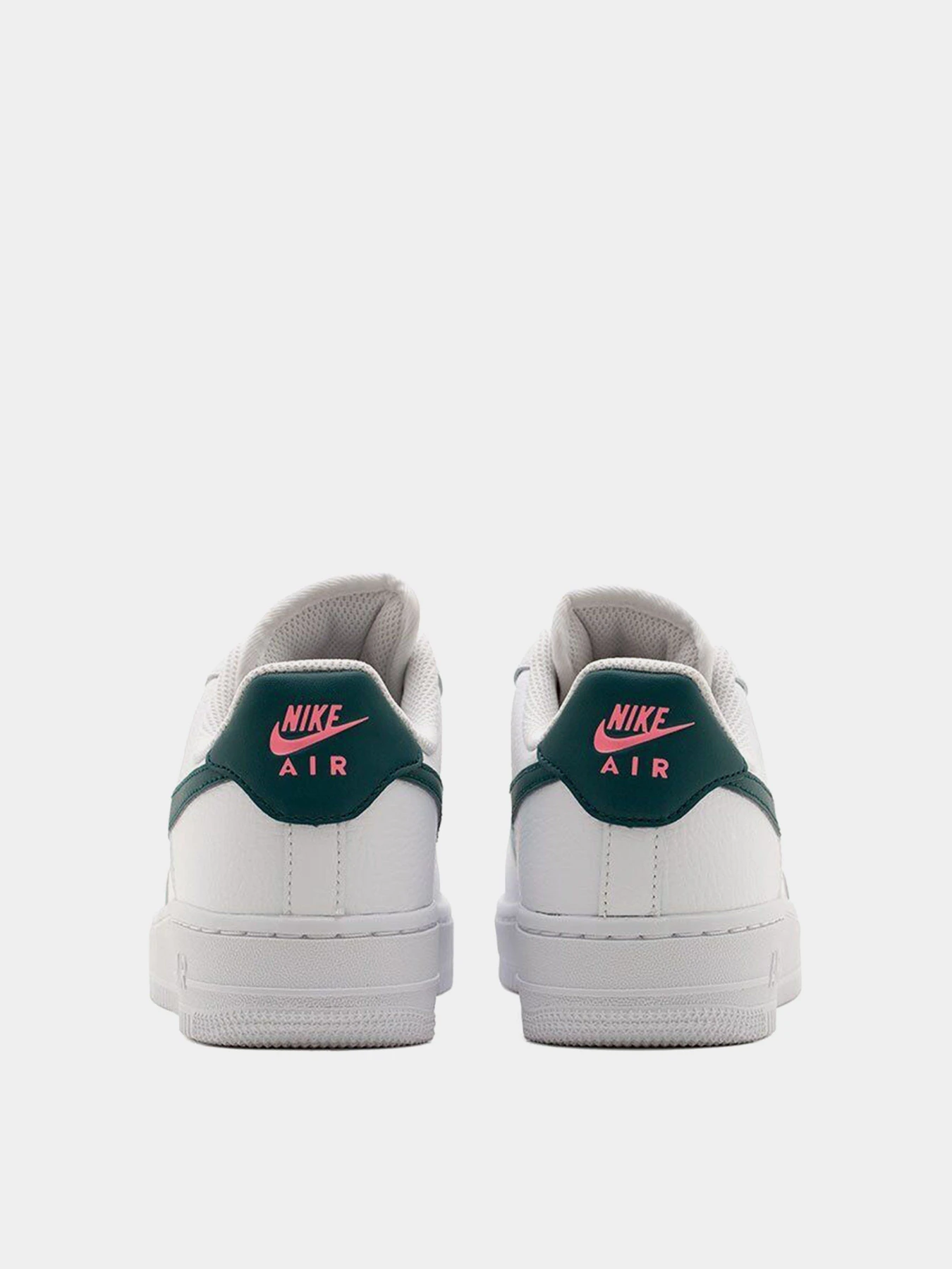 Кеди NIKE Air Force 1 '07 модель 315115-163 Кеди NIKE Air Force 1 '07 модель 315115-163 Фото