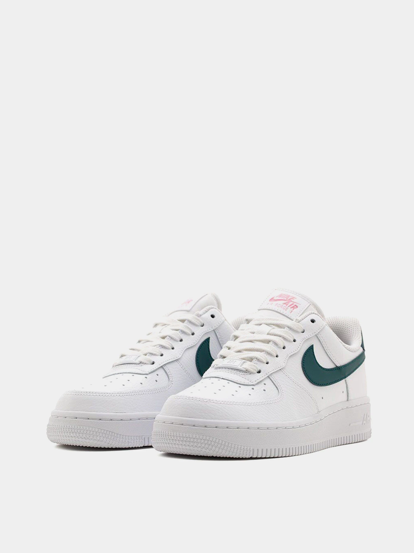 Кеди NIKE Air Force 1 '07 модель 315115-163 Кеди NIKE Air Force 1 '07 модель 315115-163 Фото