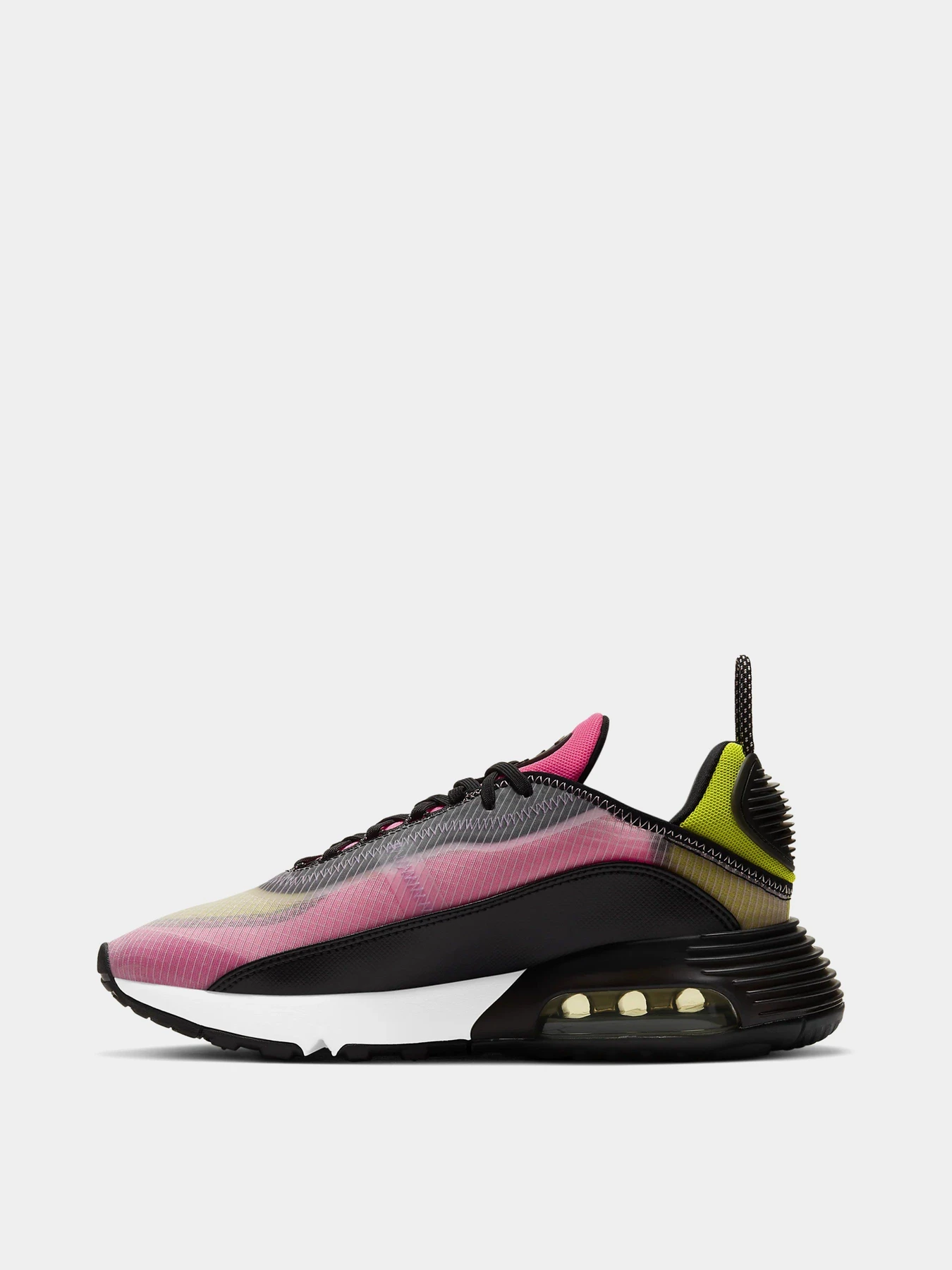 Кроссовки NIKE Air Max 2090 модель CV8727-600 Фото