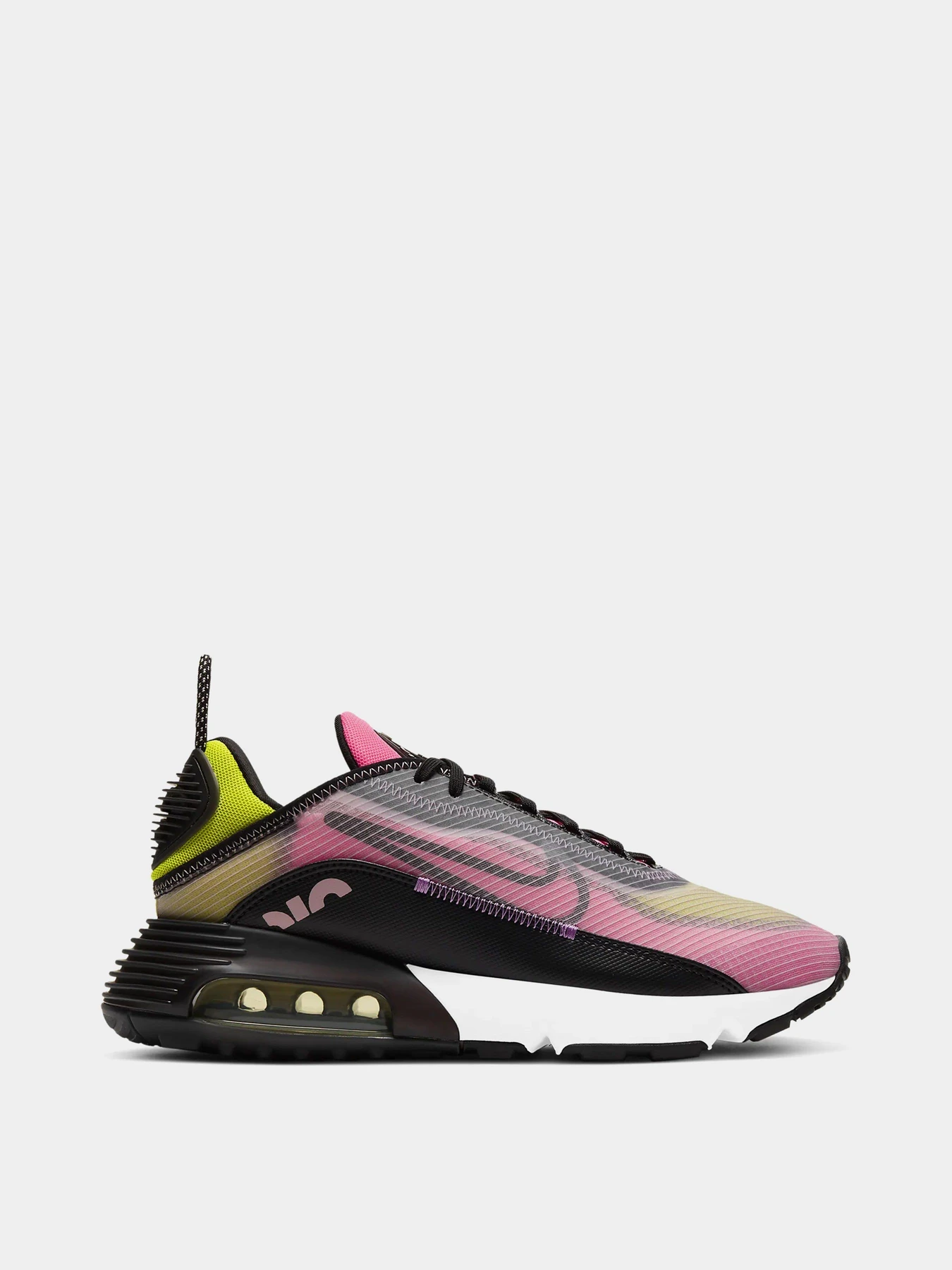 Кроссовки NIKE Air Max 2090 модель CV8727-600 Фото
