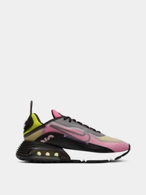 Кроссовки NIKE Air Max 2090 модель CV8727-600 Фото